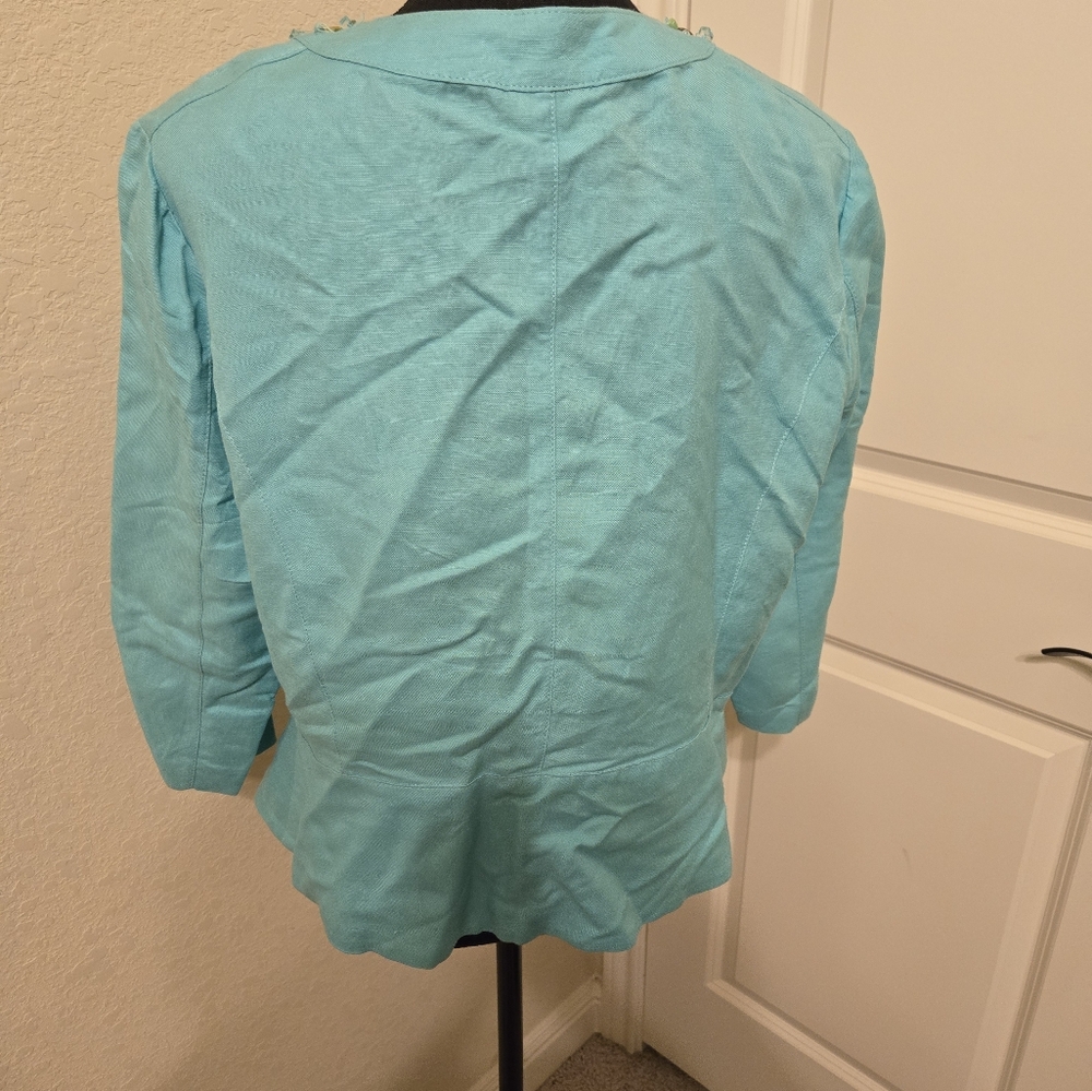 Blouse - Picture 2 of 3